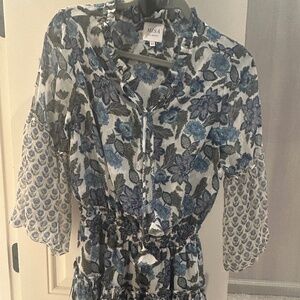 Misa Los Angeles dress, size XS